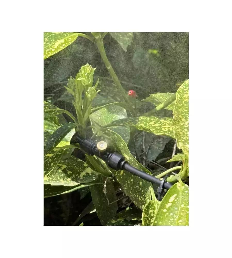 Repellente antizanzare Sandokan "Zatox" 1 lt