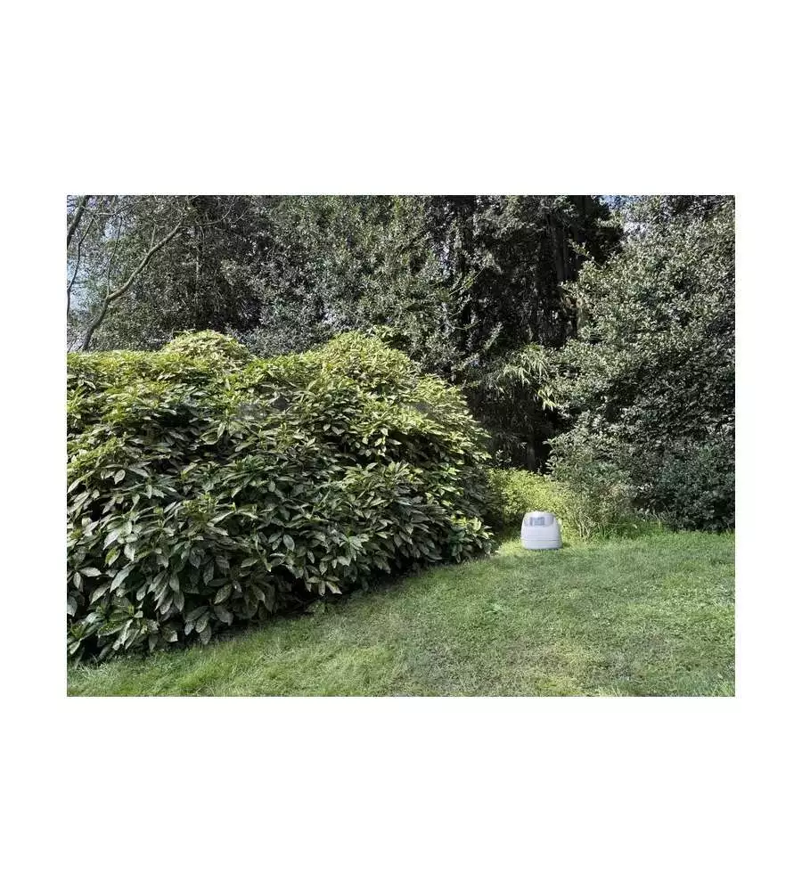 Repellente antizanzare Sandokan "Zatox" 1 lt