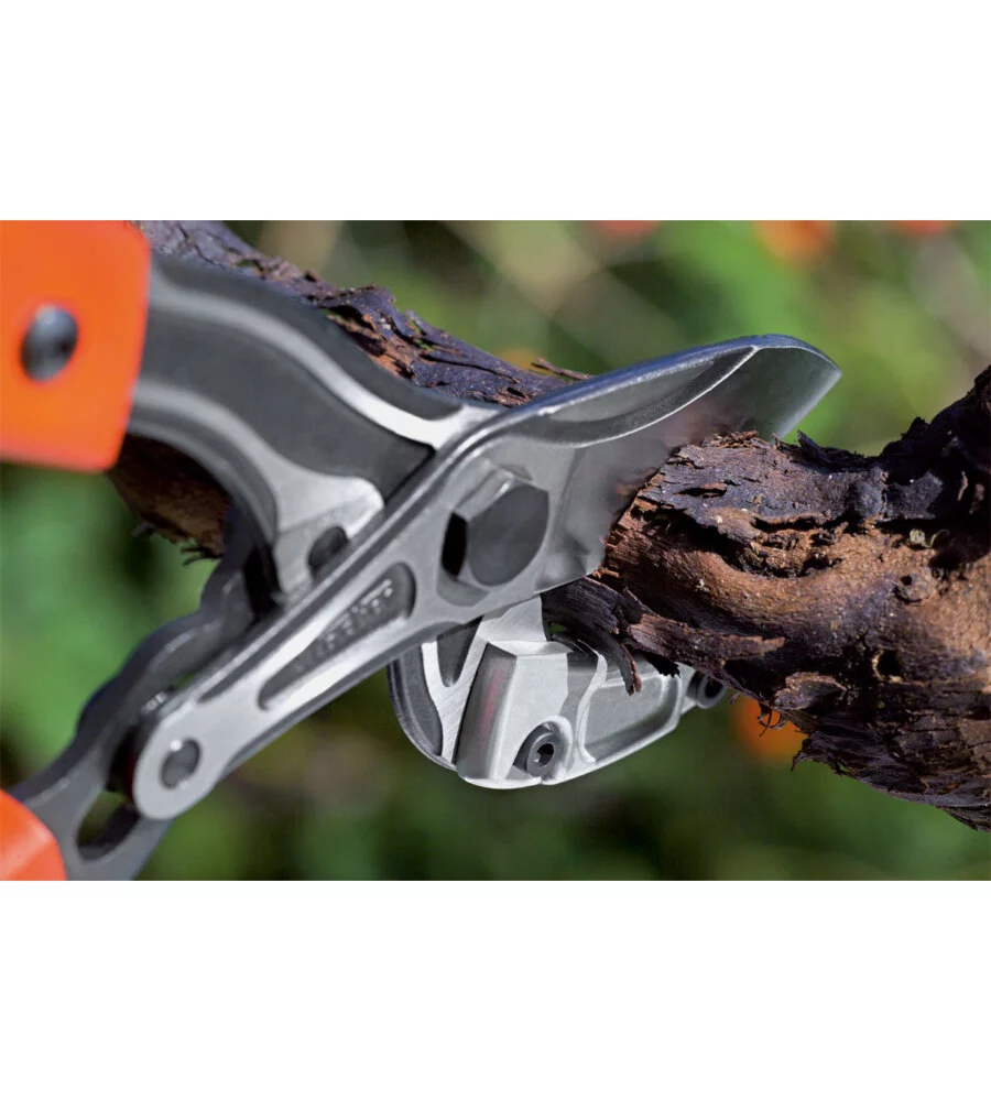 Troncarami Stocker "Profi 80 Amboss" taglio 50 mm