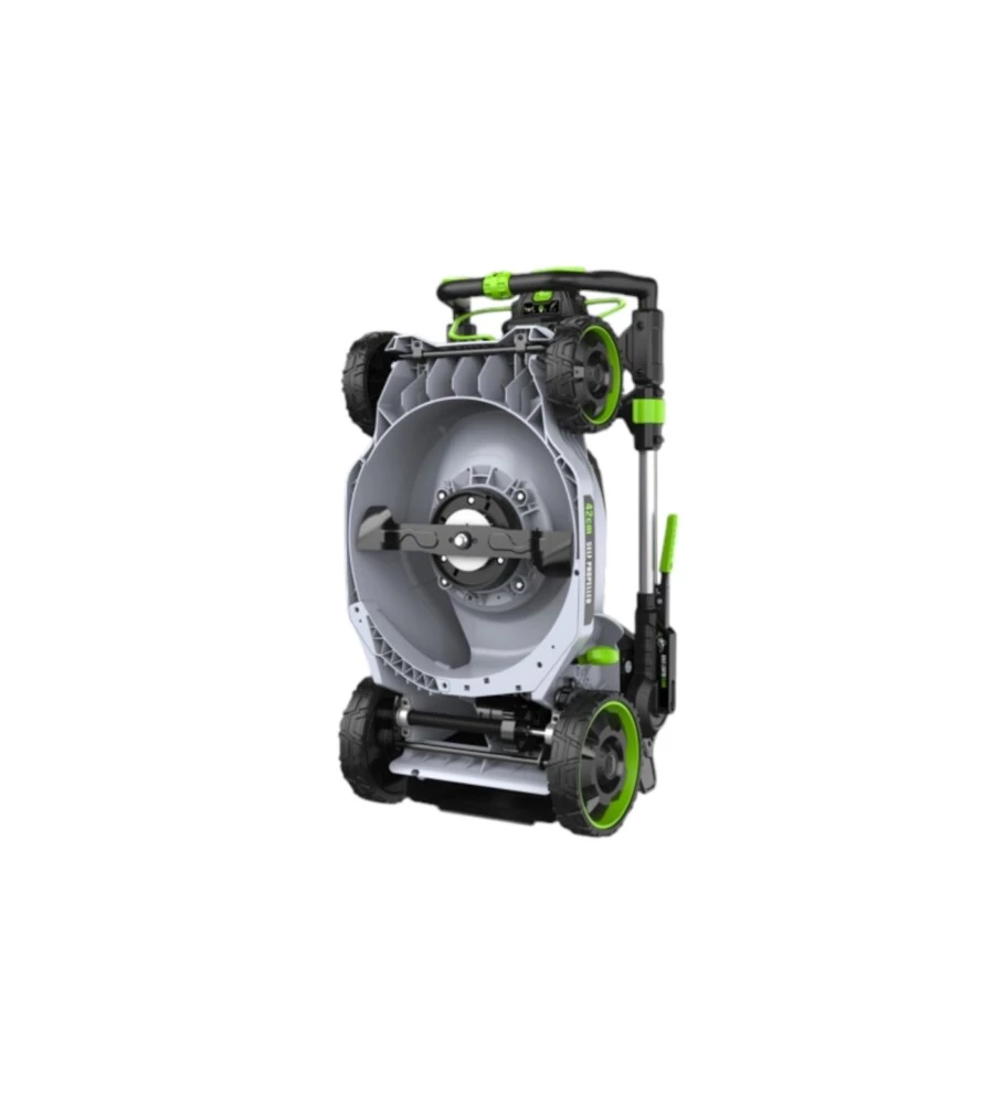 Tagliaerba a batteria trazionato Ego "LM1712E-SP" taglio da 42 cm 56V 4Ah