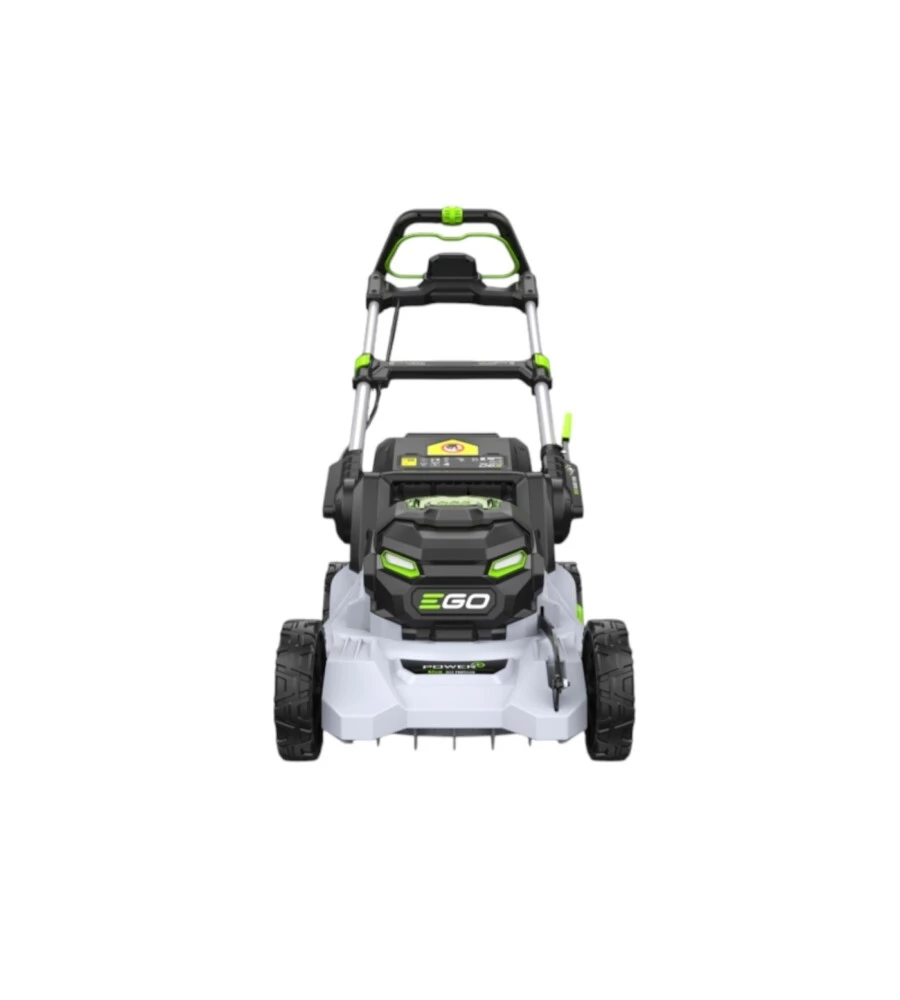 Tagliaerba a batteria trazionato Ego "LM1712E-SP" taglio da 42 cm 56V 4Ah