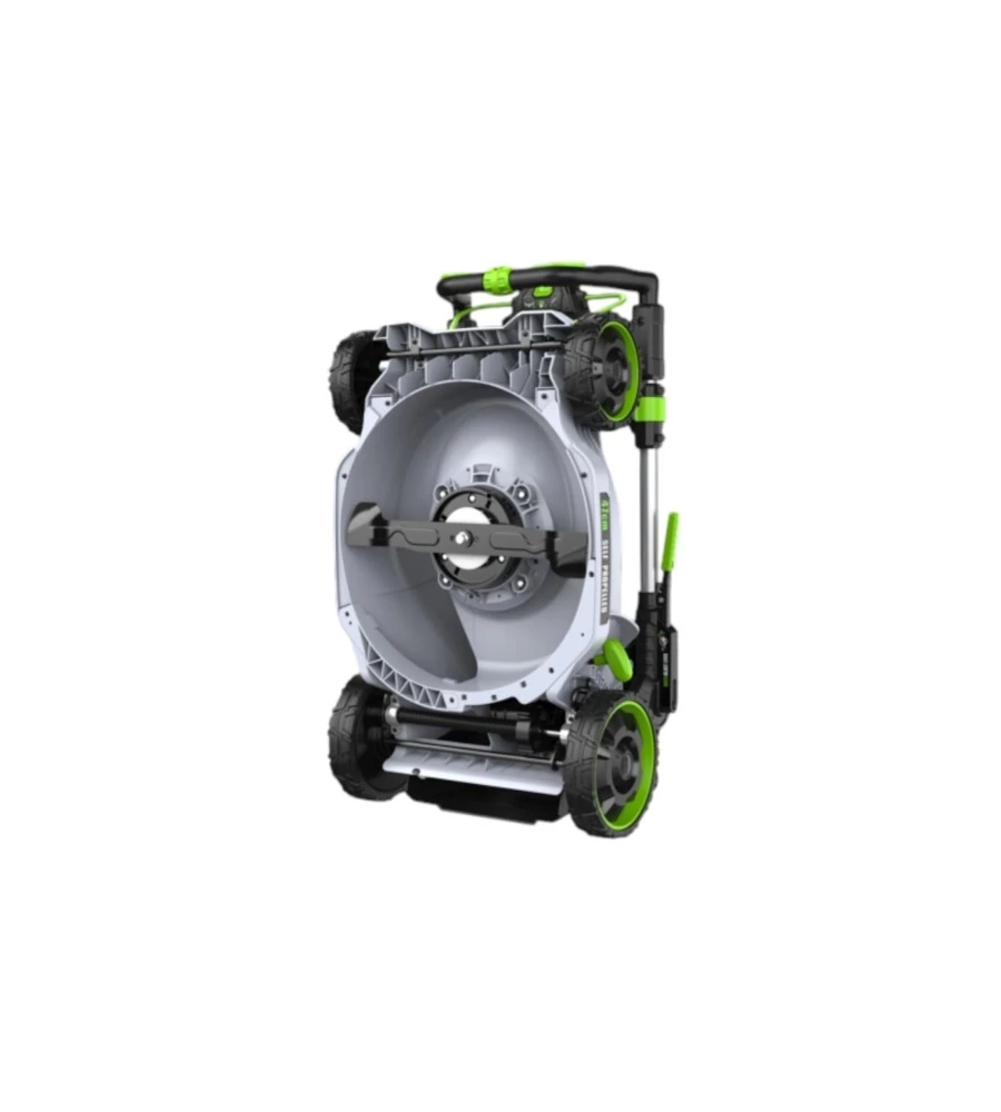 Tagliaerba a batteria trazionato Ego "LM1914E-SP" taglio da 47 cm 56V 6Ah