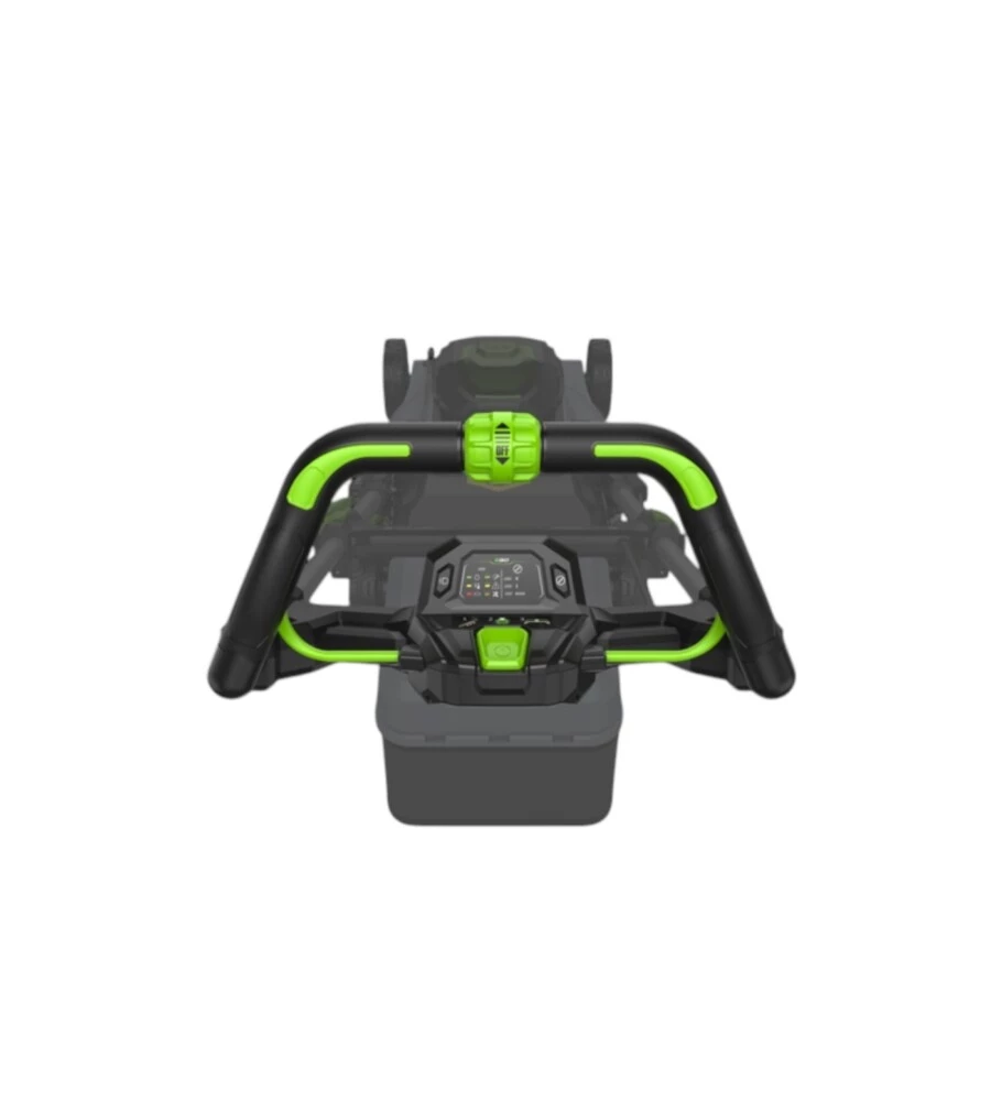 Tagliaerba a batteria trazionato Ego "LM1914E-SP" taglio da 47 cm 56V 6Ah