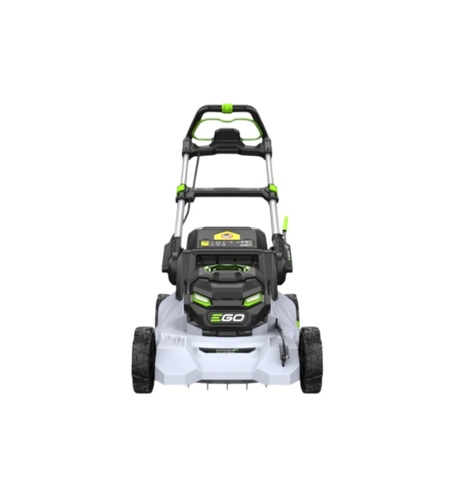 Tagliaerba a batteria trazionato Ego "LM1914E-SP" taglio da 47 cm 56V 6Ah