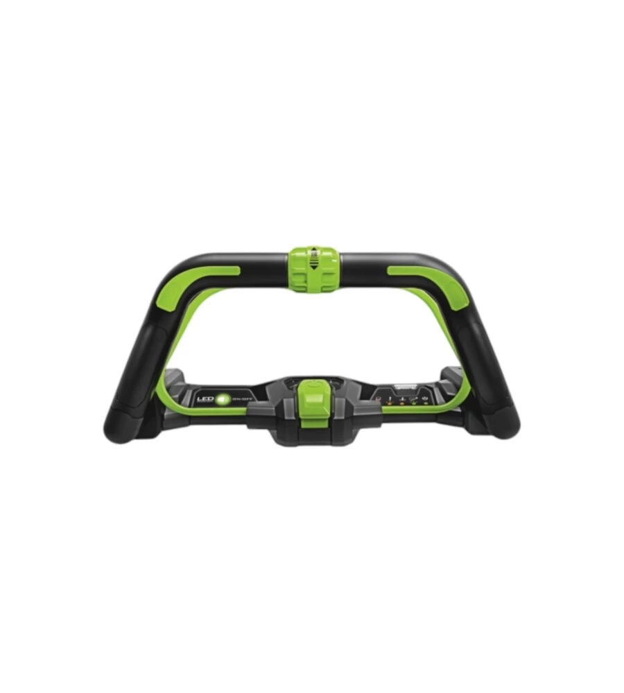 Tagliaerba a batteria trazionato Ego "LM2135E-SP" taglio da 52 cm 56V 7,5Ah