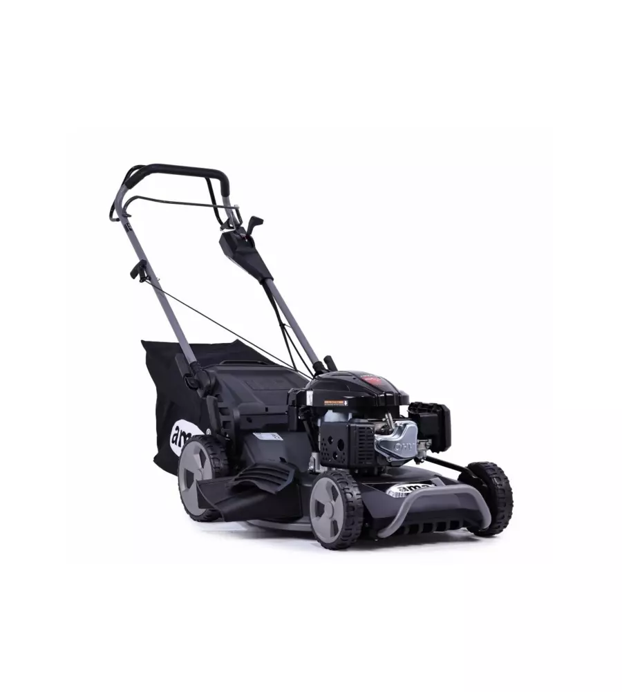 Tagliaerba a scoppio trazionato Ama "TRX-53P" 53 cm 4t 199 cc
