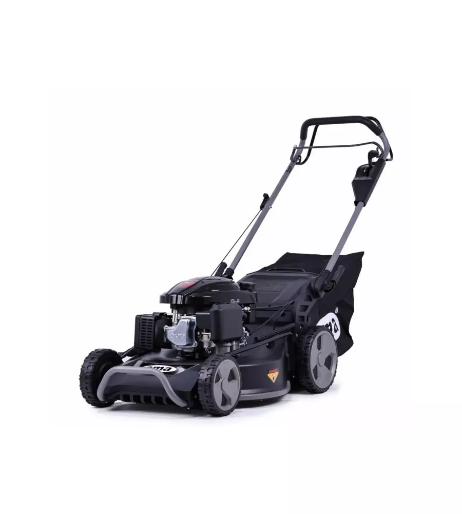 Tagliaerba a scoppio trazionato Ama "TRX-53P" 53 cm 4t 199 cc