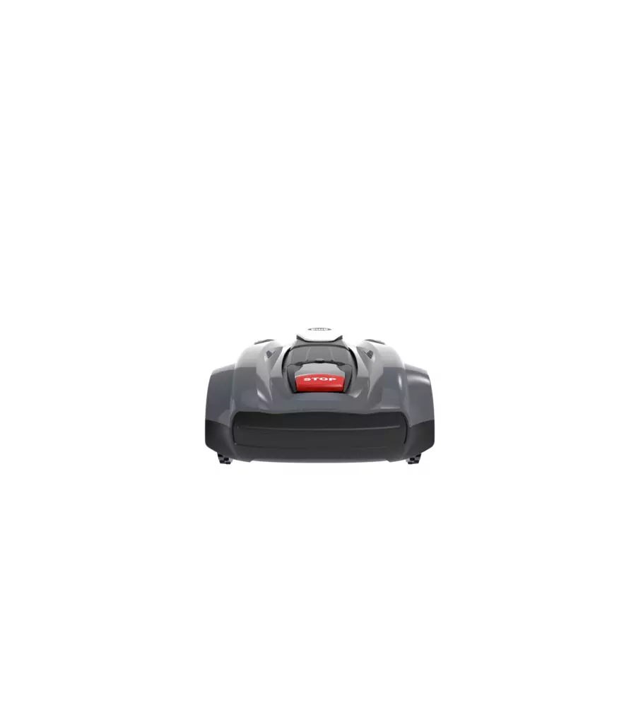 Robot tagliaerba Ama "Freemow RBA3010" area di taglio 3000 mq