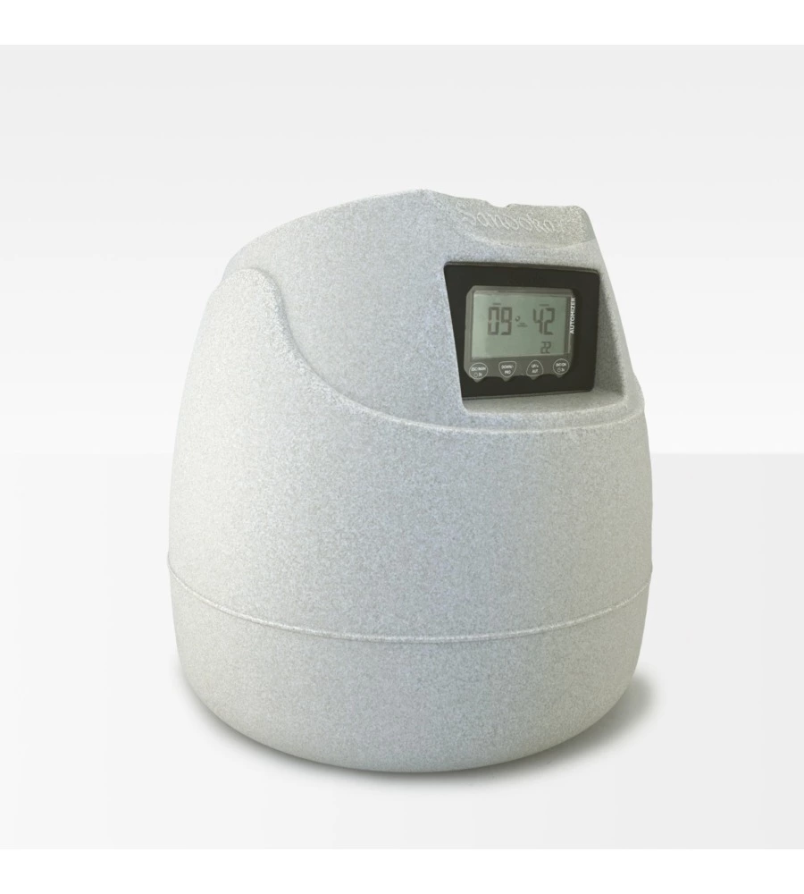 Nebulizzatore automatico antizanzare Sandokan "Automizer" 12V