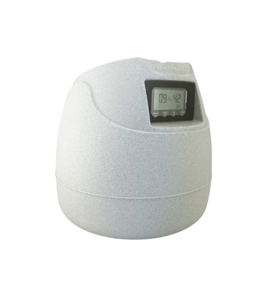 Nebulizzatore antizanzare solare Sandokan "Automizer"