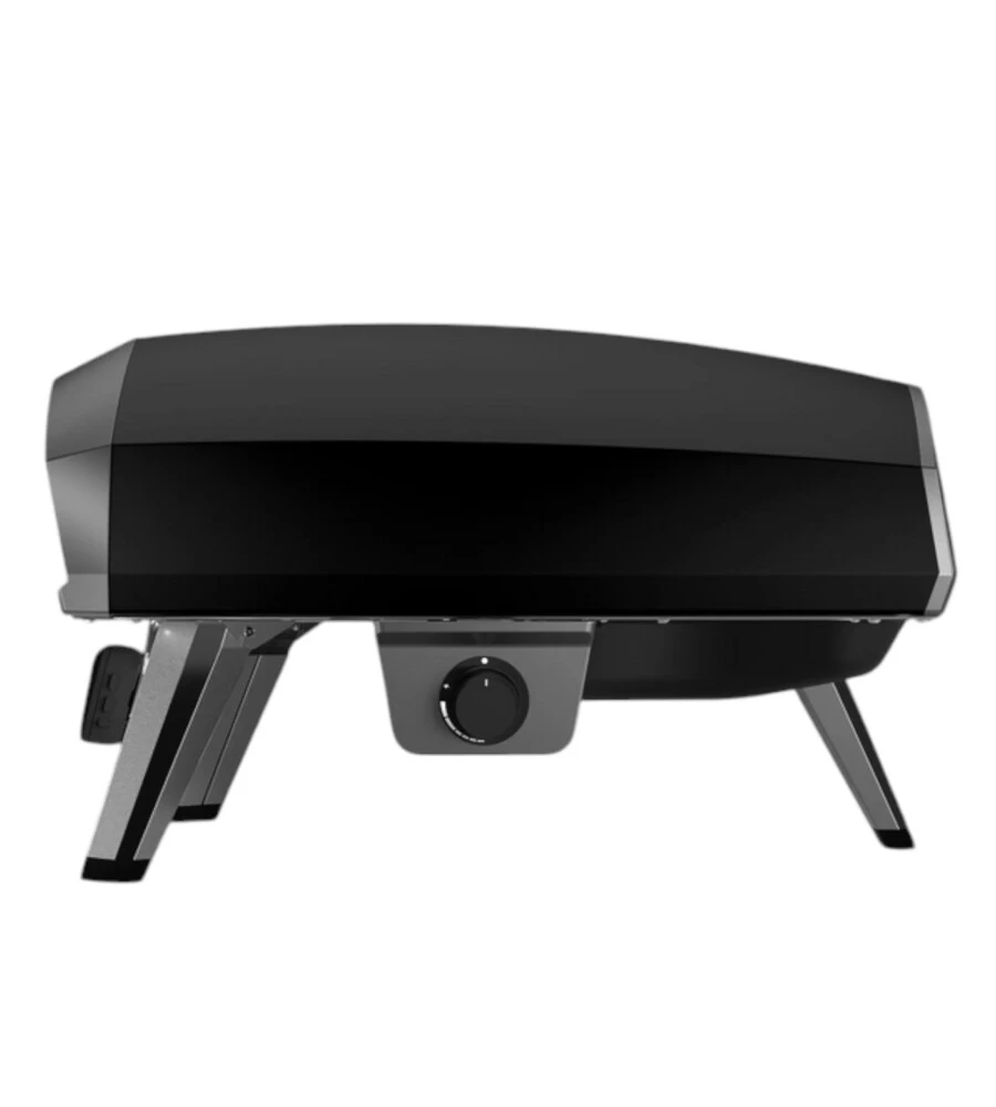 Forno pizza a gas portatile Ooni "Koda 2 Pro" nero 1 pizza