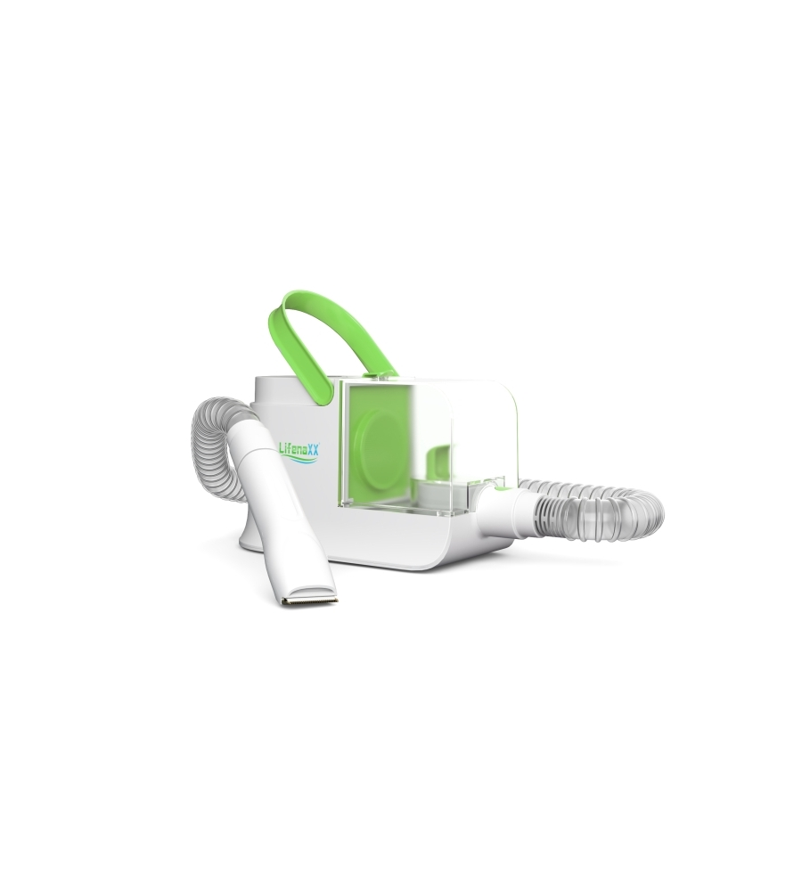 SET TOILETTATURA LIFENAXX "PET CARE SET LX-052" 350 W