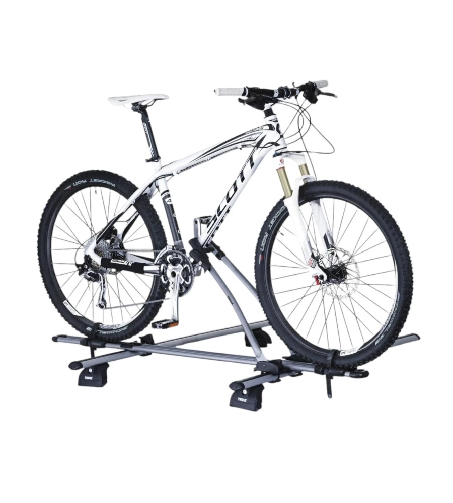 Portabici da tetto auto Thule "FreeRide" 1 bicicletta