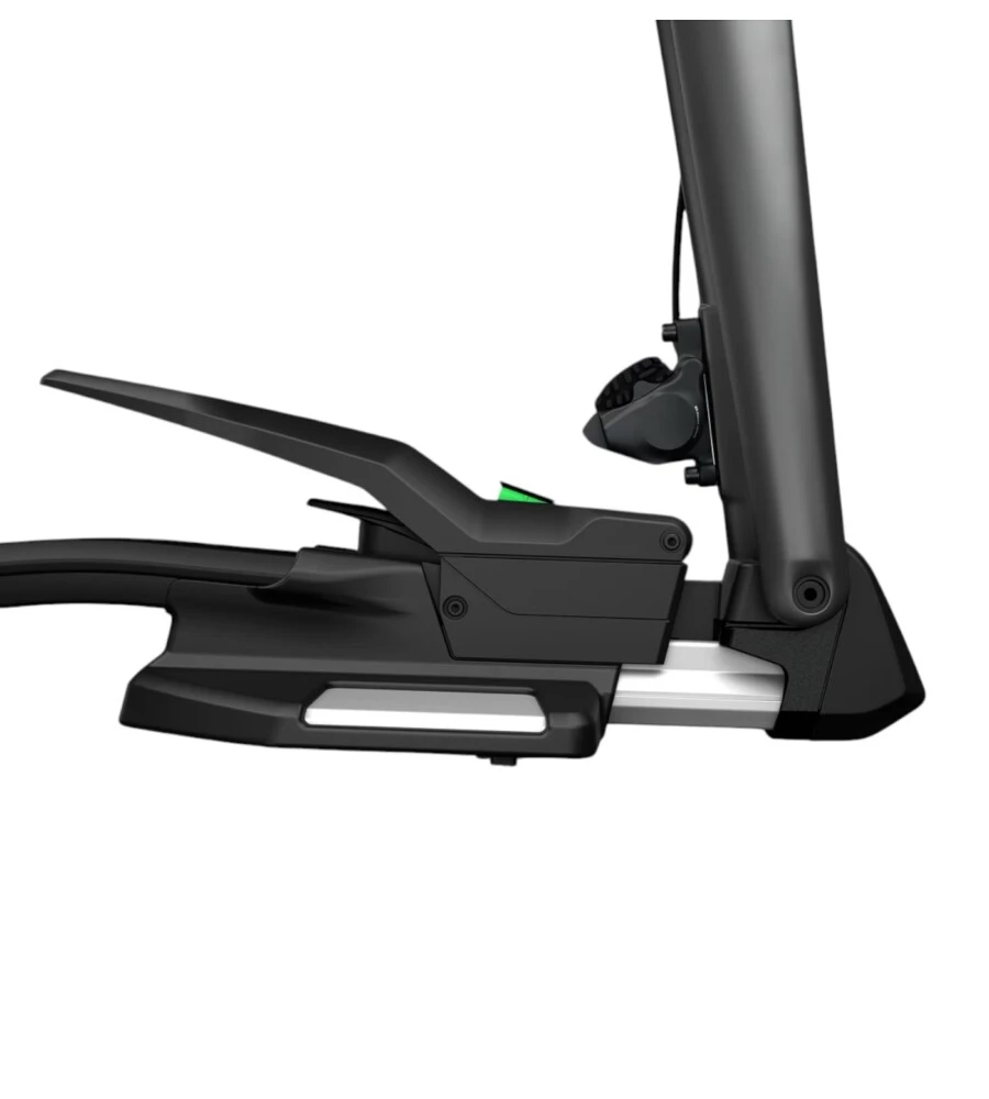 Portabici da tetto auto Thule "TopRide" 1 bicicletta