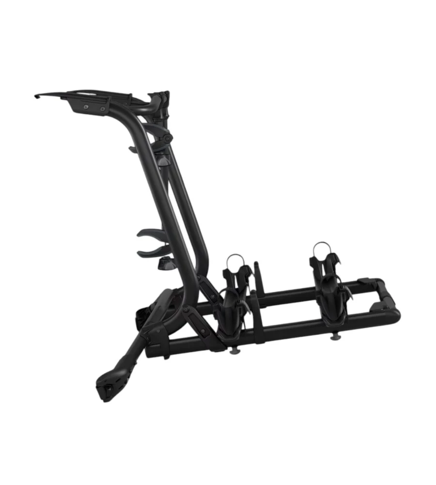 Portabici posteriore per auto Thule "Wanderway" 2 biciclette