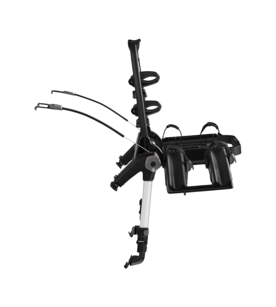 Portabici posteriore Thule "OutWay Platform" 2 biciclette