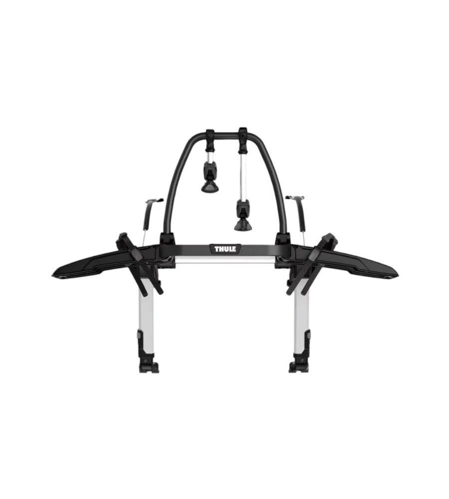 Portabici posteriore Thule "OutWay Platform" 2 biciclette