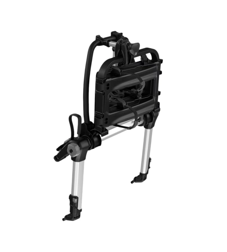 Portabici posteriore Thule "OutWay Platform" 2 biciclette