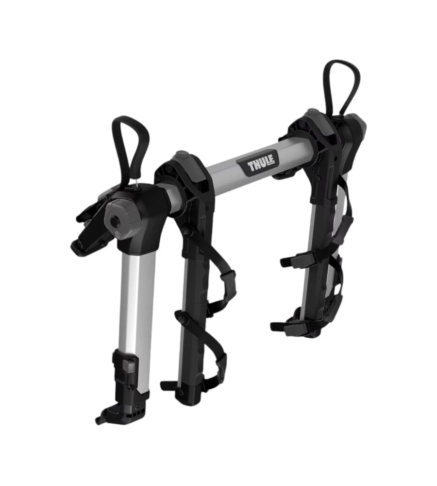 Portabici posteriore Thule "OutWay Hanging" 2 biciclette