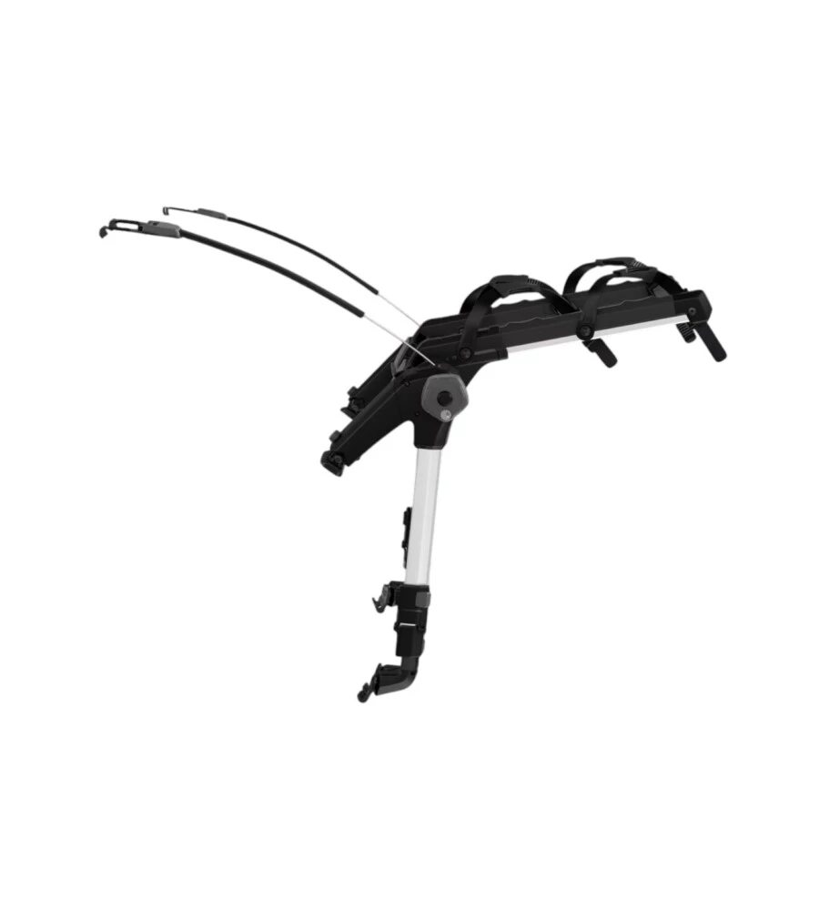 Portabici posteriore Thule "OutWay Hanging" 2 biciclette