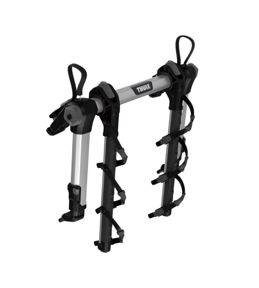 Portabici posteriore Thule "OutWay Hanging" 3 biciclette