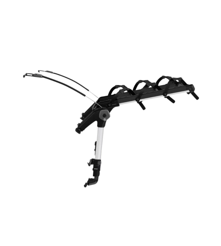Portabici posteriore Thule "OutWay Hanging" 3 biciclette