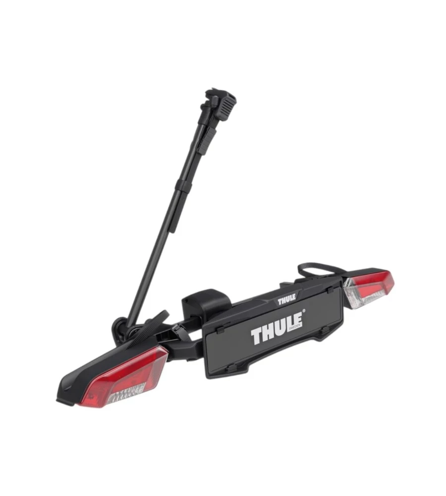 Portabici da gancio traino Thule "VeloLite" 1 bicicletta