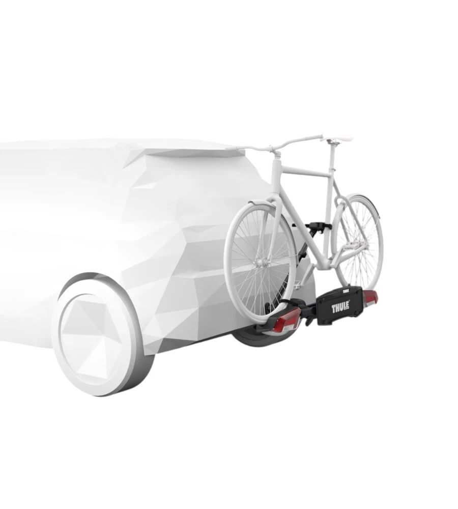 Portabici da gancio traino Thule "VeloLite" 1 bicicletta