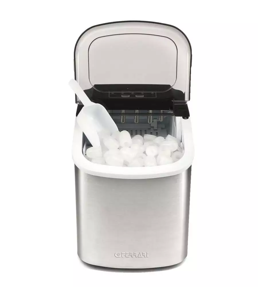 MACCHINA DEL GHIACCIO G3 FERRARI "ARTIKO" 1,2 LT