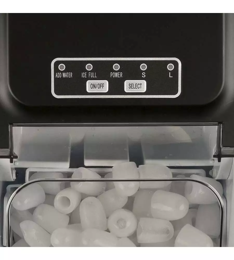 MACCHINA DEL GHIACCIO G3 FERRARI "ARTIKO" 1,2 LT