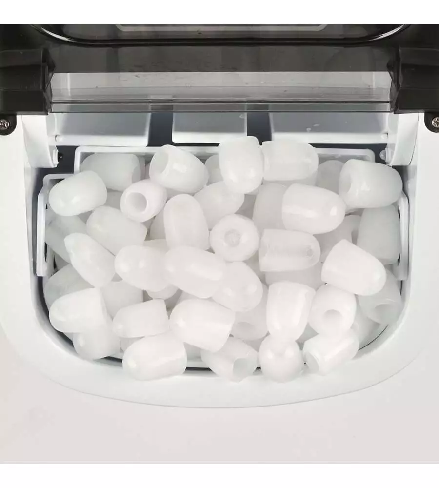 MACCHINA DEL GHIACCIO G3 FERRARI "ARTIKO" 1,2 LT