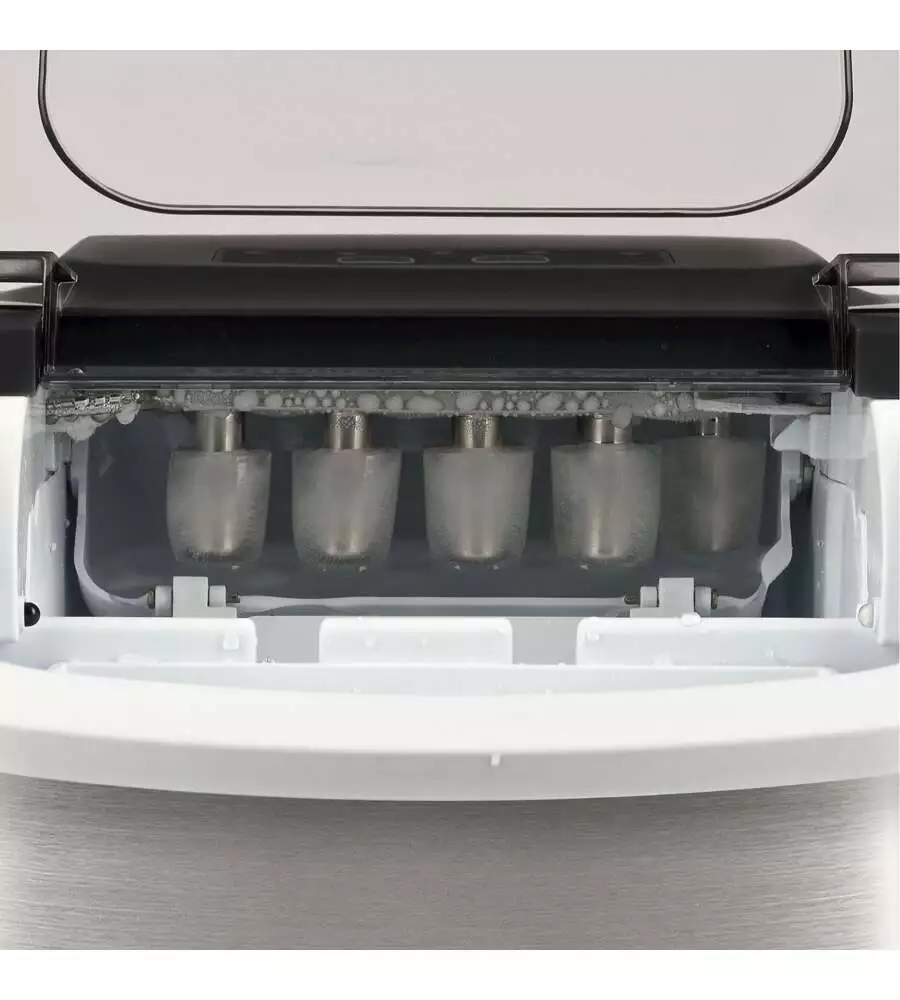 MACCHINA DEL GHIACCIO G3 FERRARI "ARTIKO" 1,2 LT