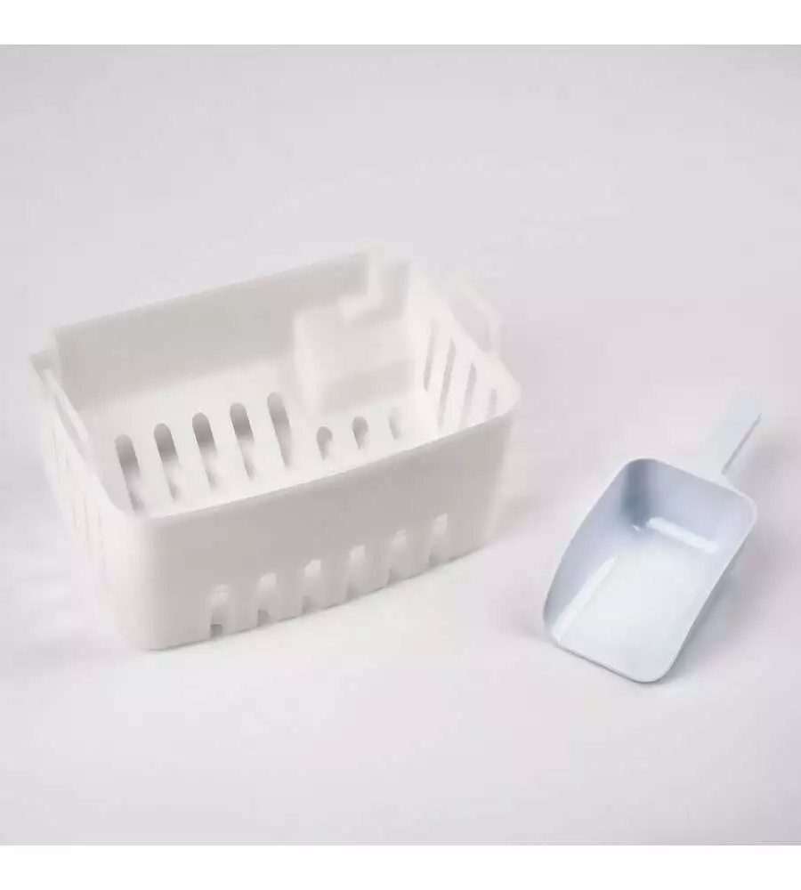 MACCHINA DEL GHIACCIO G3 FERRARI "ARTIKO" 1,2 LT