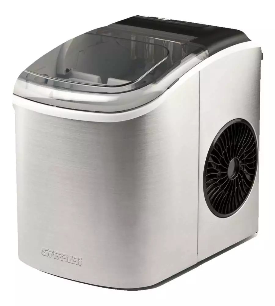 MACCHINA DEL GHIACCIO G3 FERRARI "ARTIKO" 1,2 LT