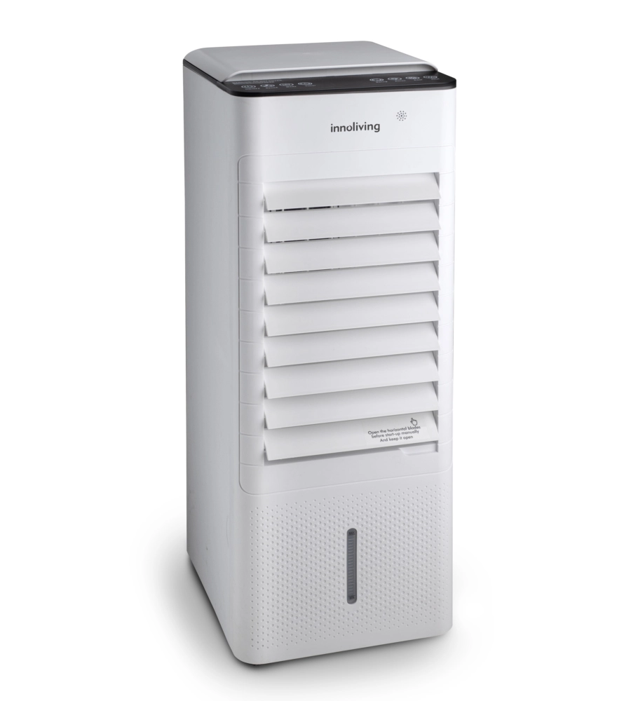 Raffrescatore caldo freddo Bimar 3 velocità 7 lt