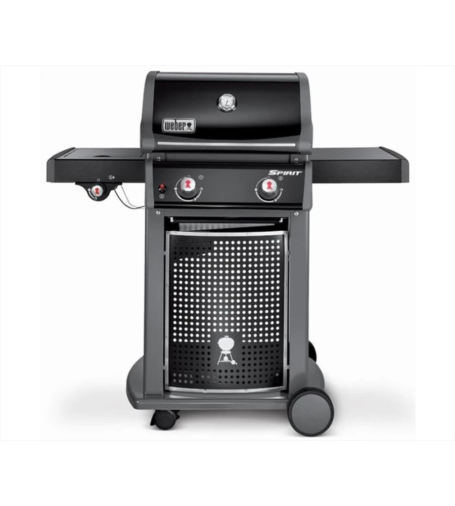 Barbecue a gas Weber "Spirit Classic E-220" 2 bruciatori