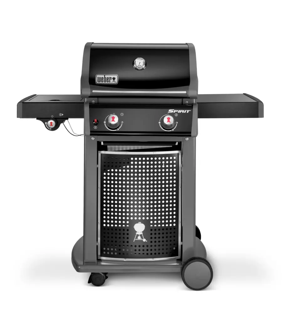 Barbecue a gas Weber "Spirit Classic E-220" 2 bruciatori