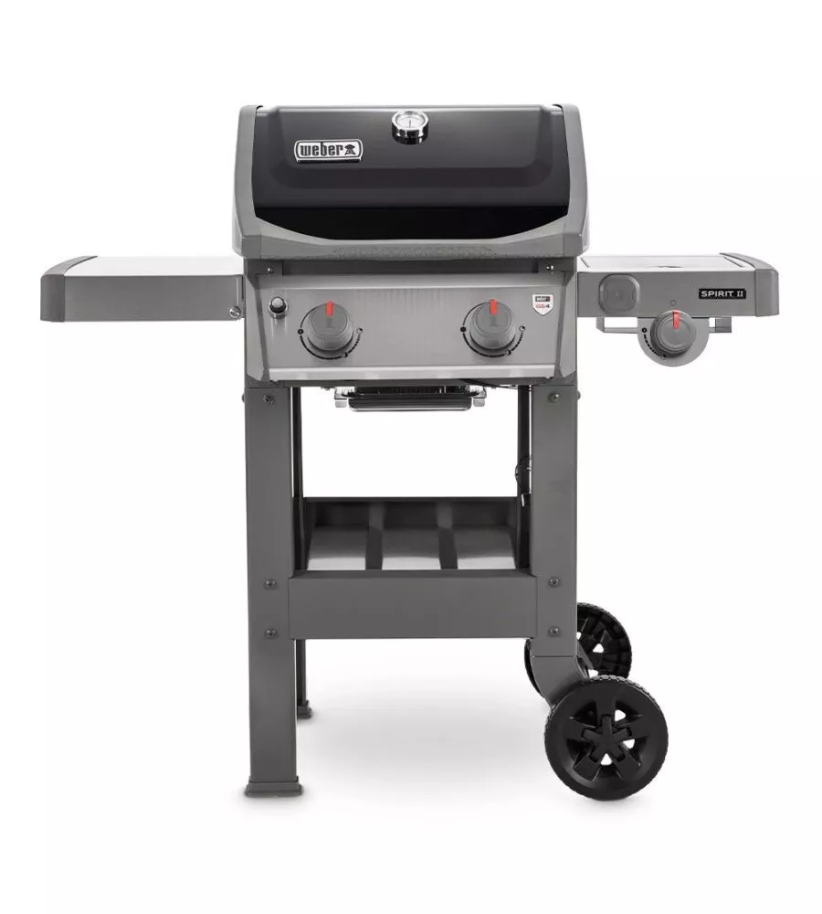 Barbecue a gas Weber "Spirit Classic E-220" 2 bruciatori