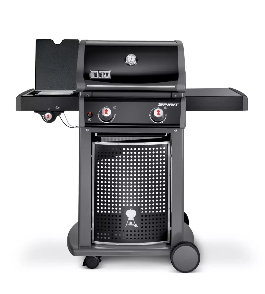 Barbecue a gas Weber "Spirit Classic E-220" 2 bruciatori