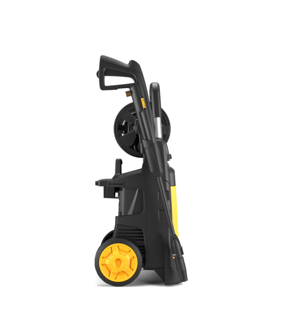 Idropulitrice elettrica a freddo DeWalt "DXPW001M" 130 bar 390 l/h 1800W
