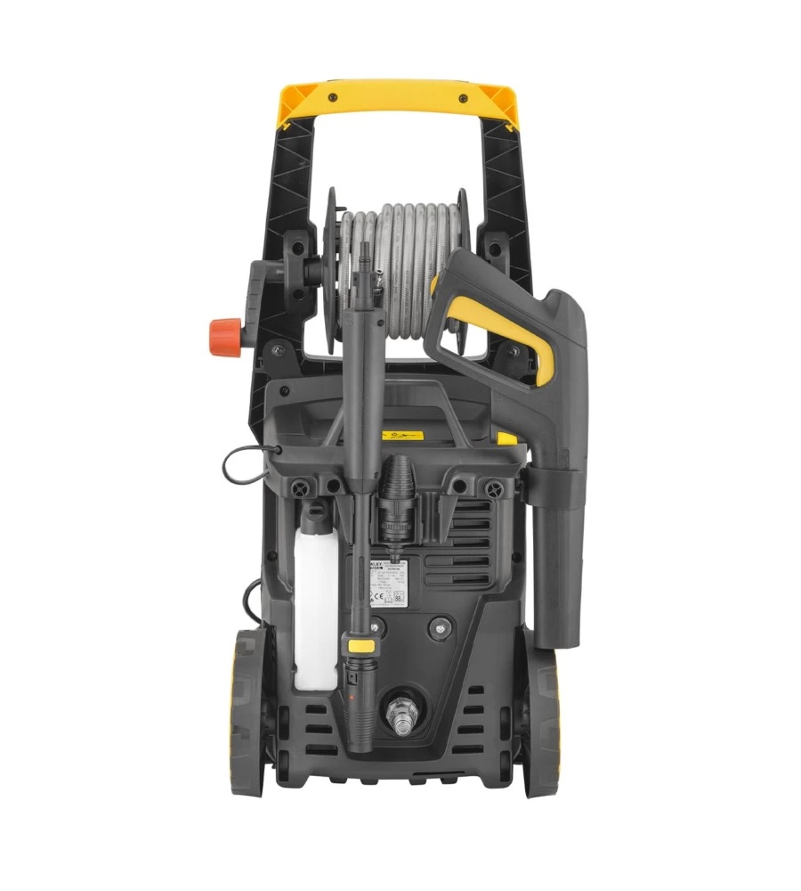 Idropulitrice elettrica Stanley Fatmax "SXFPW21ME" 145 bar 450 l/h 2100W