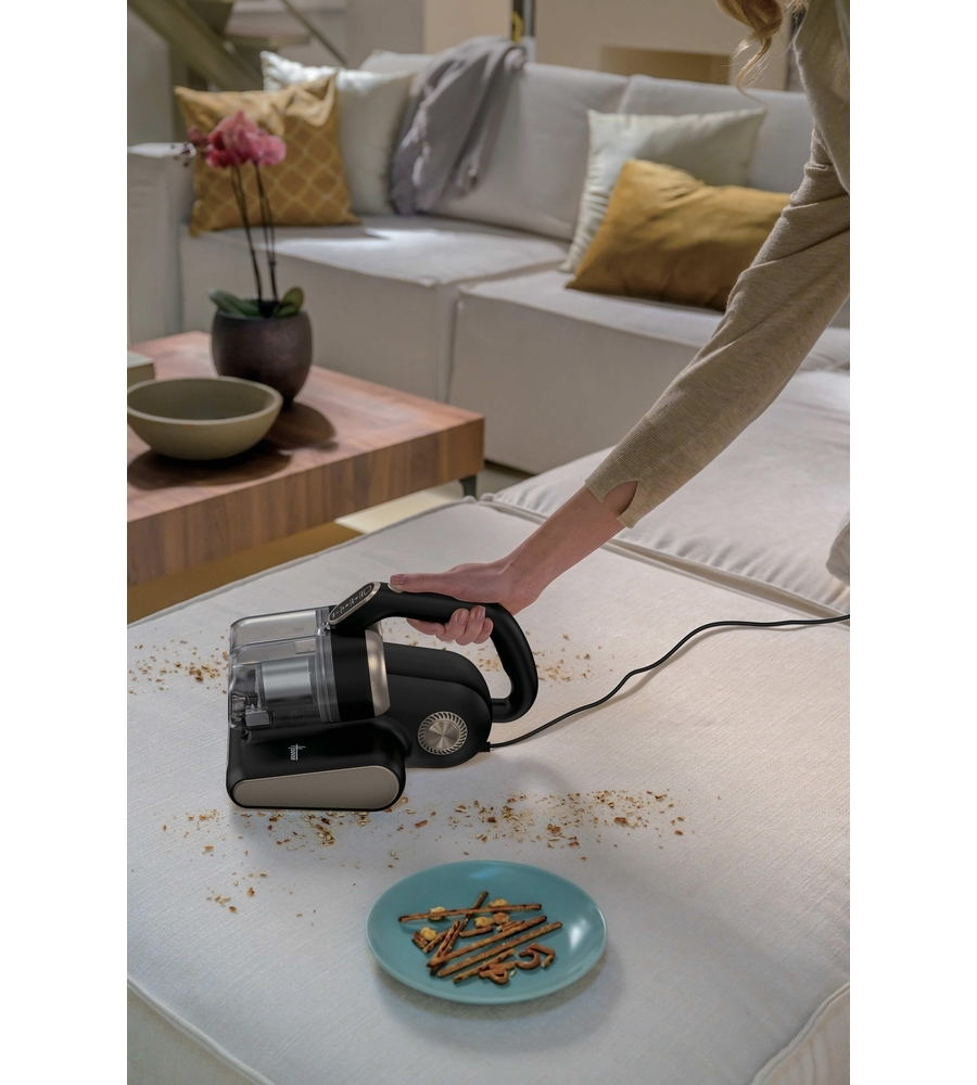 Aspirapolvere battimaterasso Hoover "HMC520UV 011" 400W