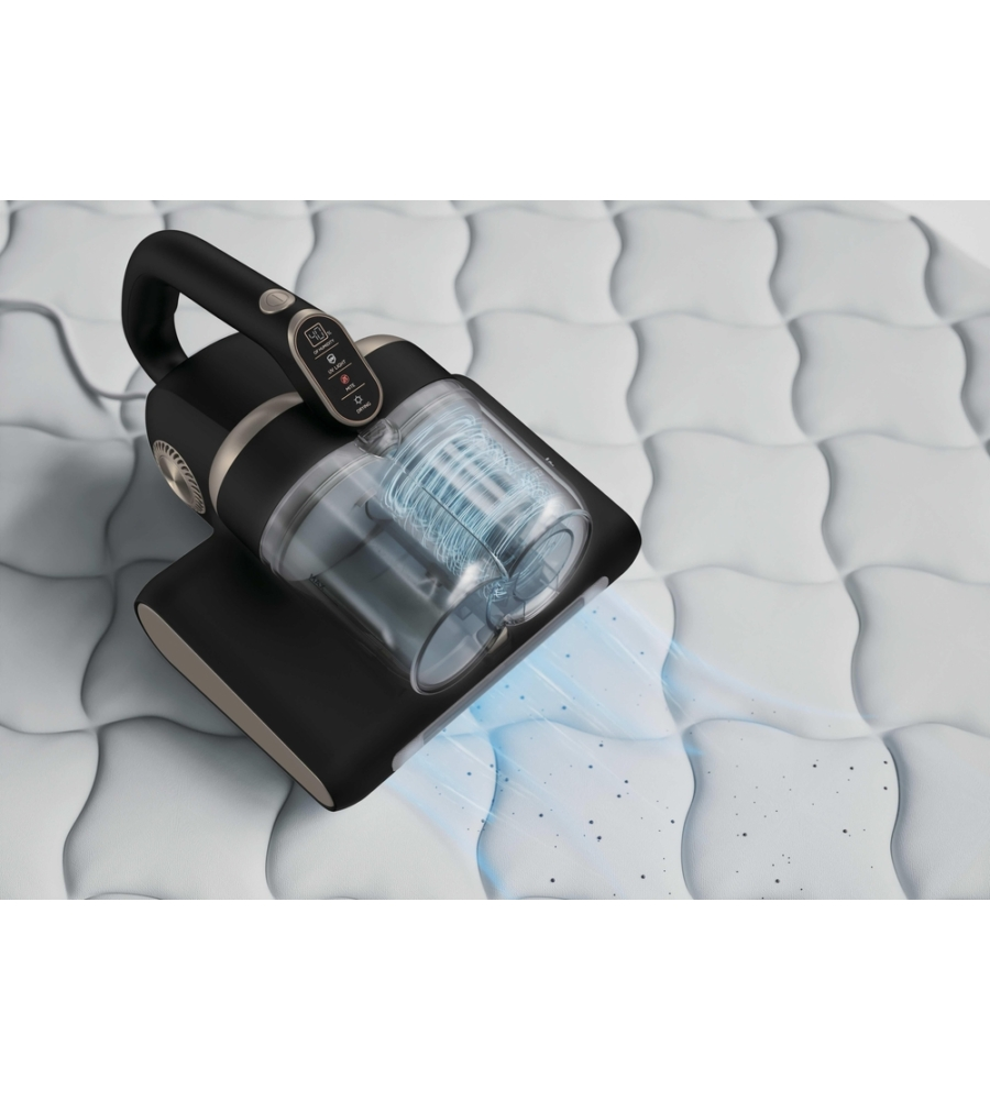 Aspirapolvere battimaterasso Hoover "HMC520UV 011" 400W