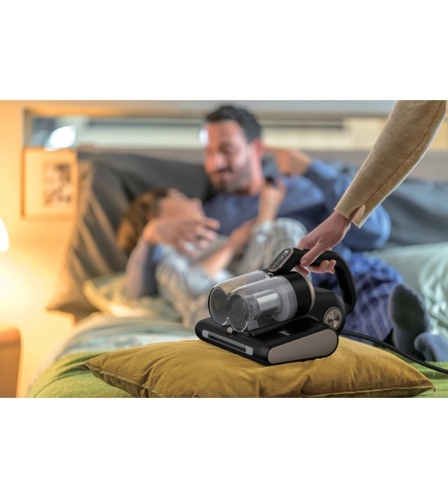 Aspirapolvere battimaterasso Hoover "HMC520UV 011" 400W