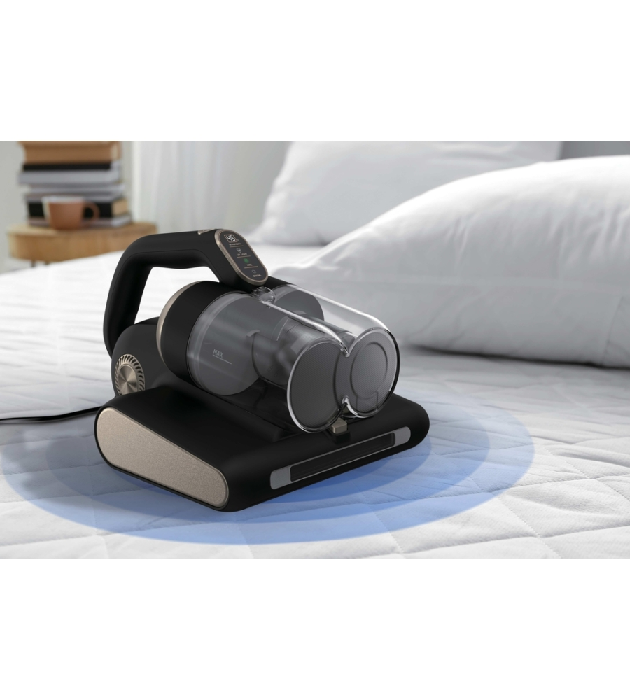 Aspirapolvere battimaterasso Hoover "HMC520UV 011" 400W