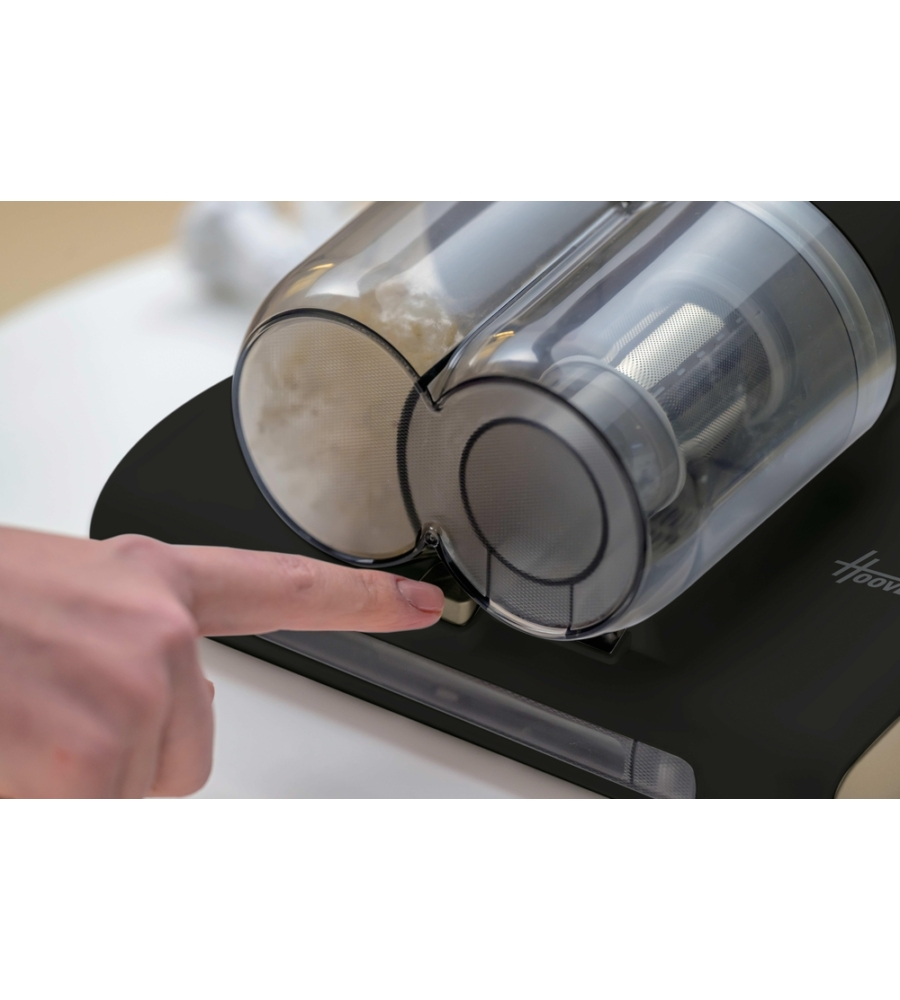 Aspirapolvere battimaterasso Hoover "HMC520UV 011" 400W