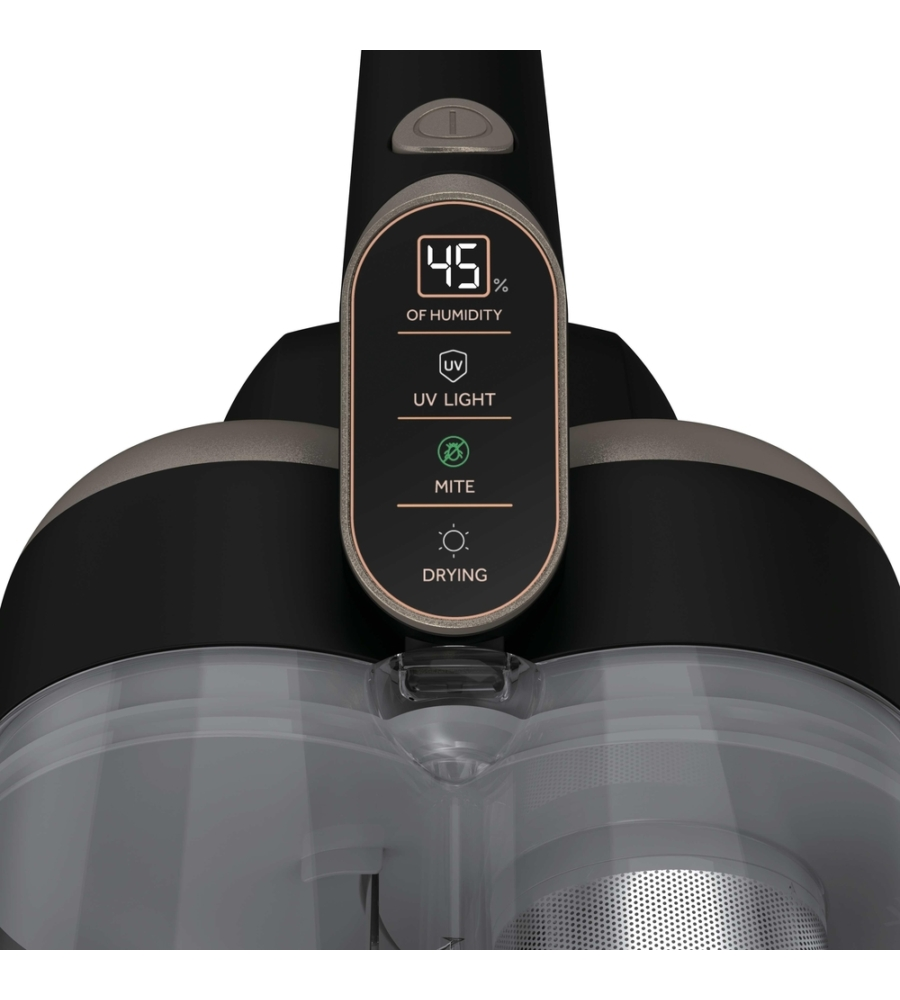 Aspirapolvere battimaterasso Hoover "HMC520UV 011" 400W