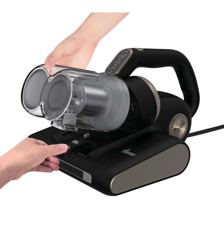 Aspirapolvere battimaterasso Hoover "HMC520UV 011" 400W