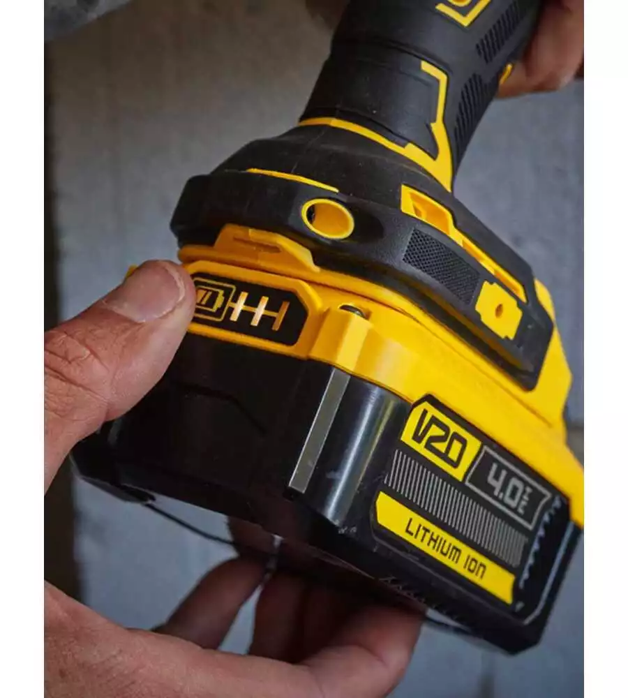 Batteria di ricambio Stanley Fatmax "SFMCB204" 20V 4Ah