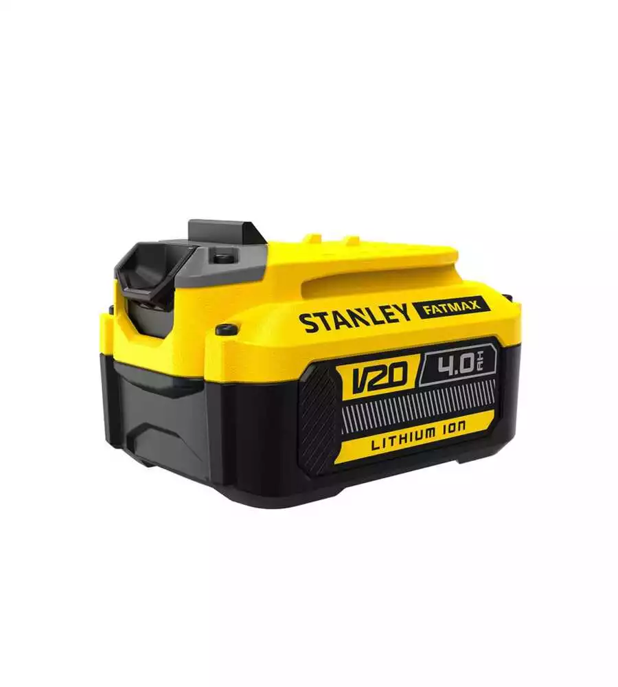 Batteria di ricambio Stanley Fatmax "SFMCB204" 20V 4Ah